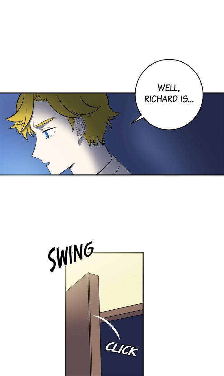 About Jane chapter 55 - page 4