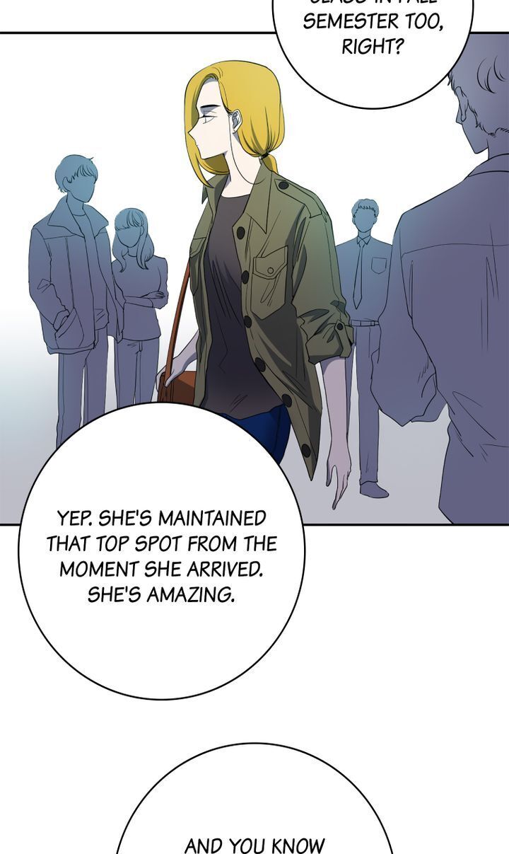 About Jane chapter 55 - page 41