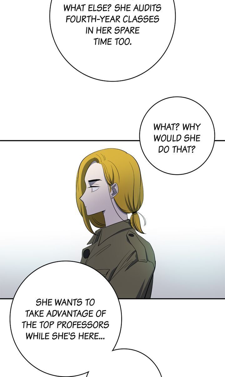About Jane chapter 55 - page 42
