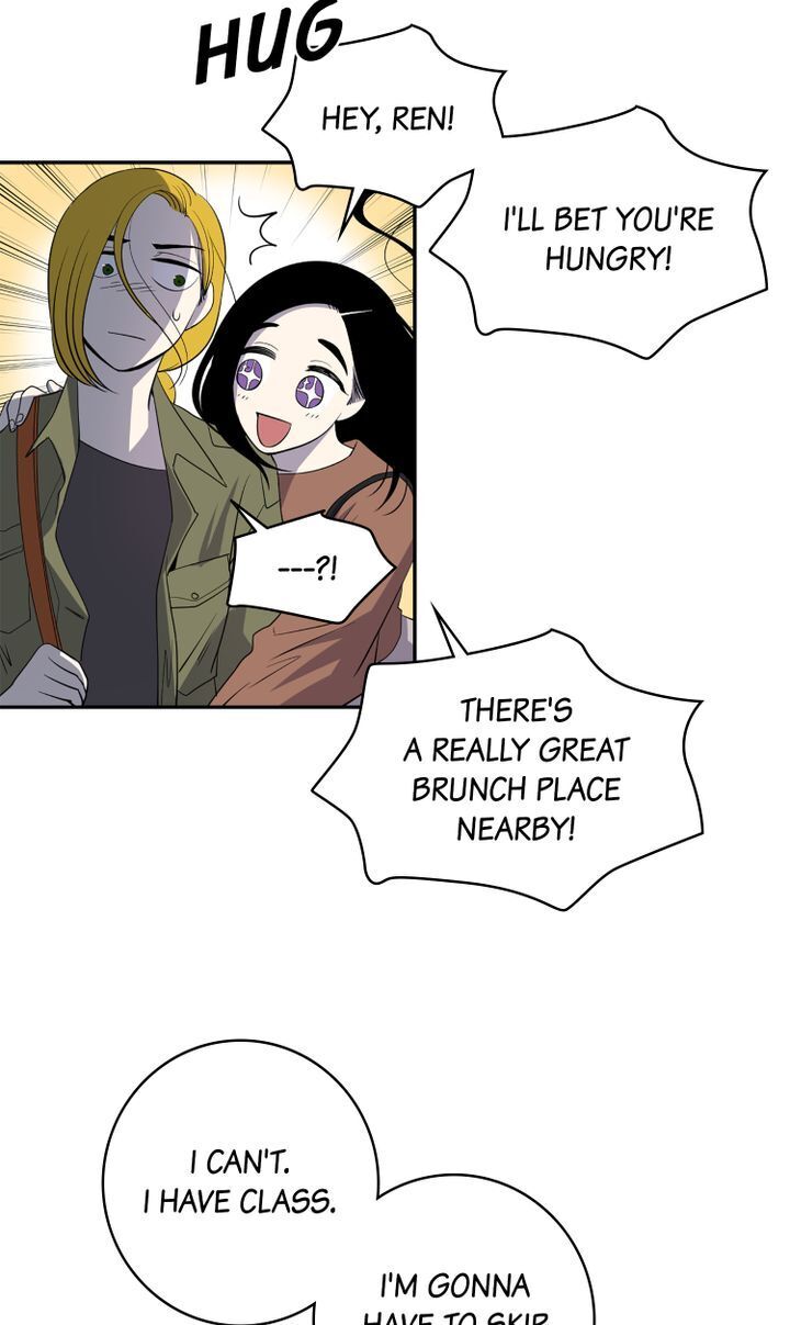 About Jane chapter 55 - page 45