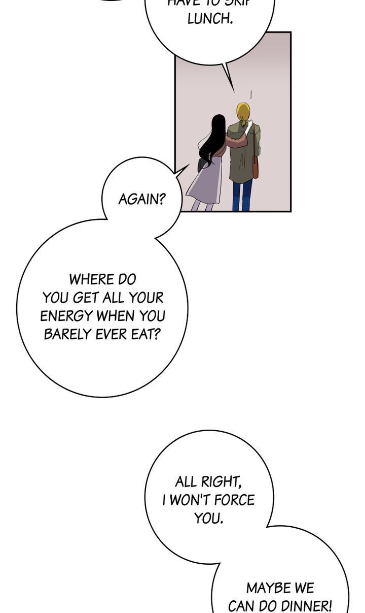 About Jane chapter 55 - page 46