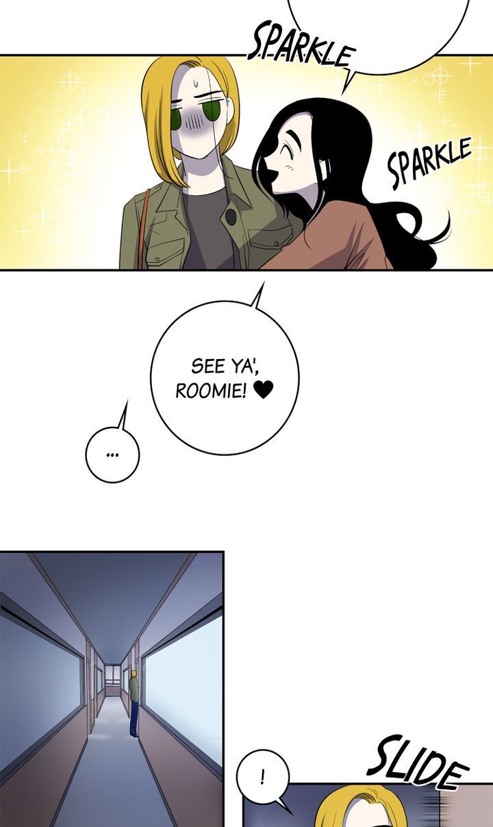 About Jane chapter 55 - page 47