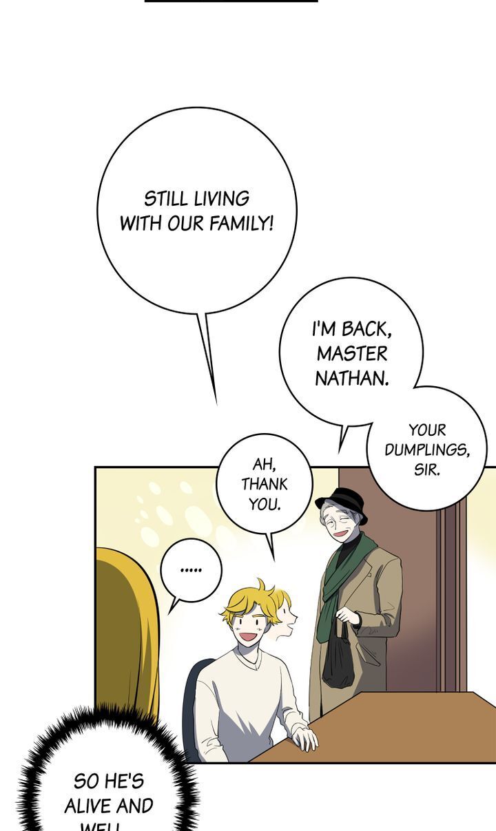 About Jane chapter 55 - page 5