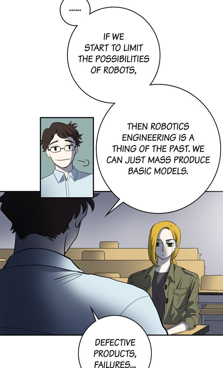 About Jane chapter 56 - page 13