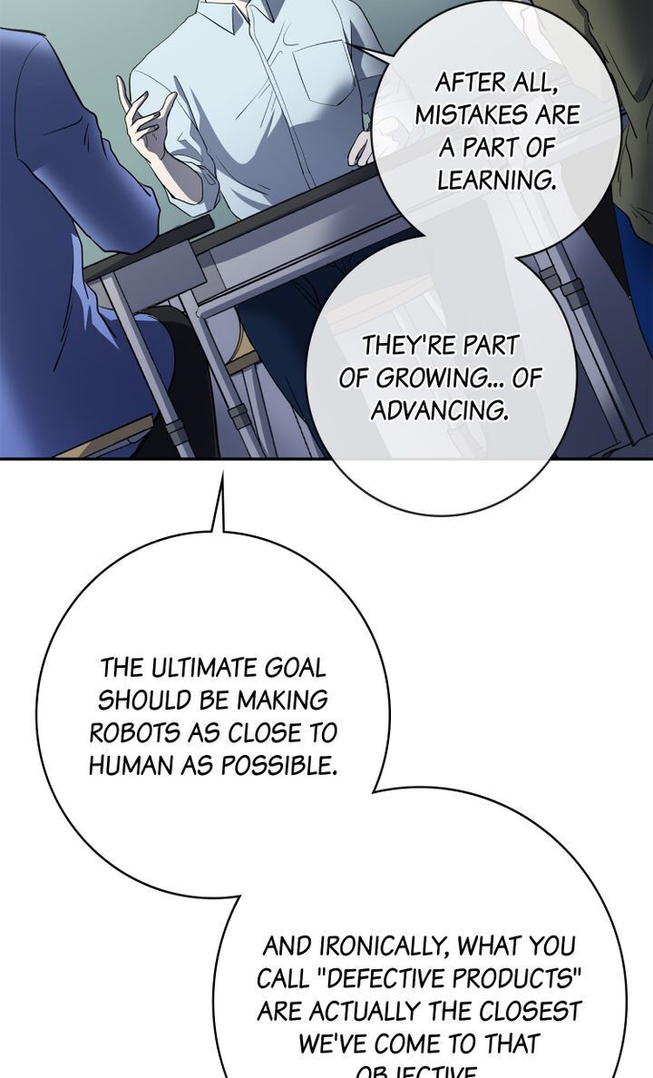 About Jane chapter 56 - page 15
