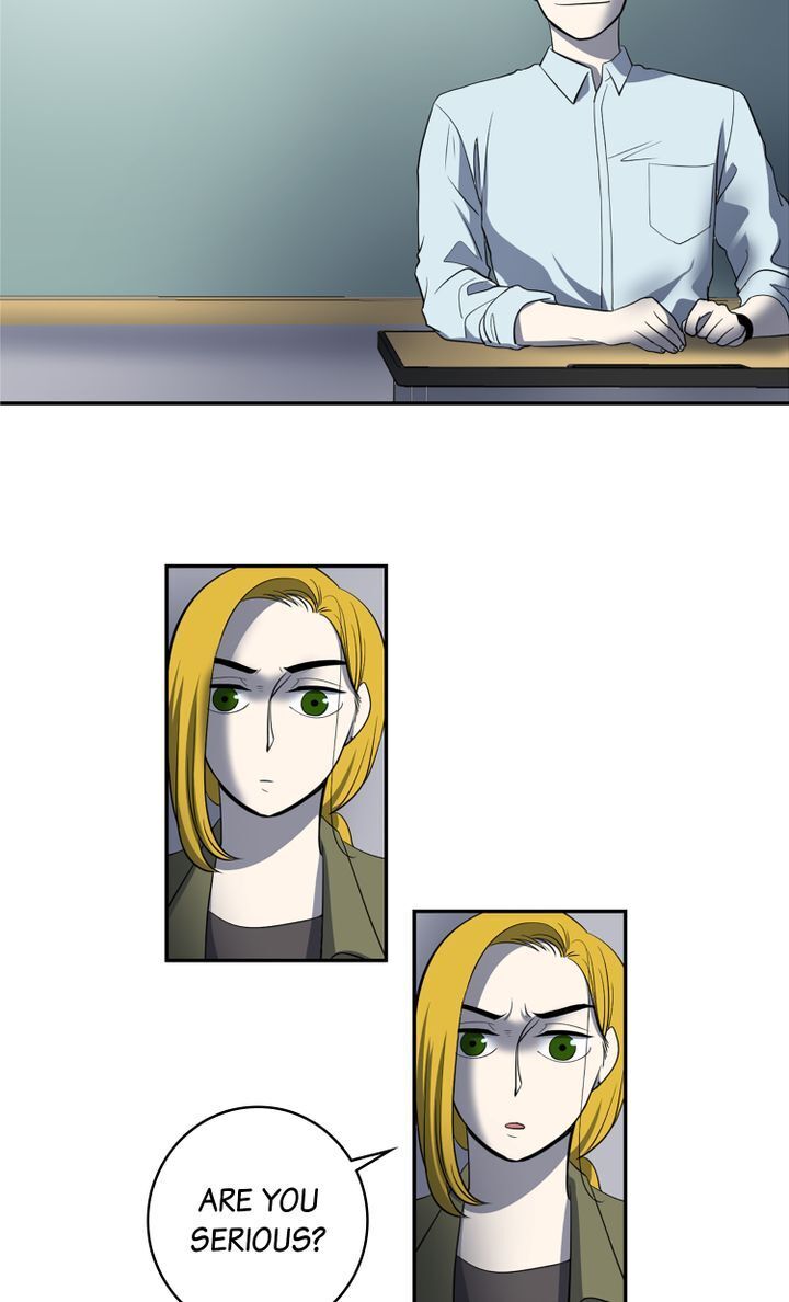 About Jane chapter 56 - page 20