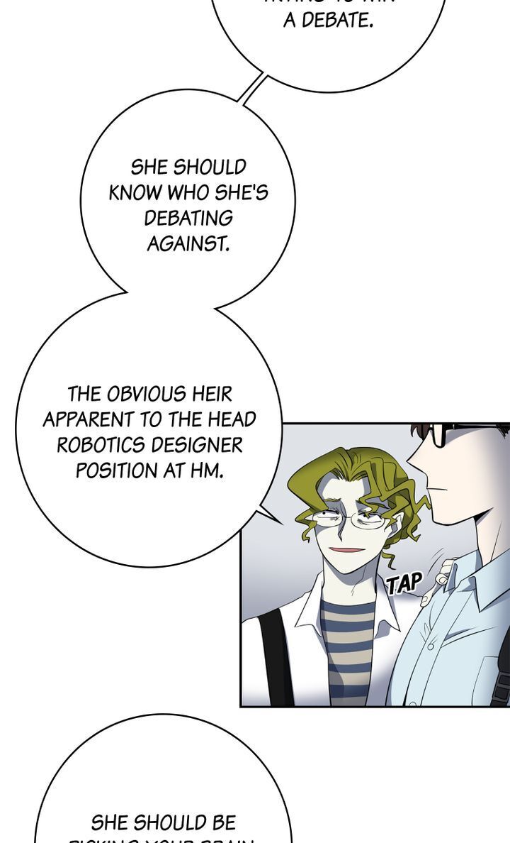 About Jane chapter 56 - page 26