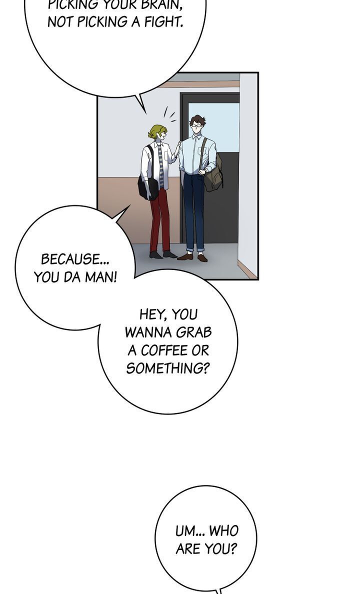 About Jane chapter 56 - page 27
