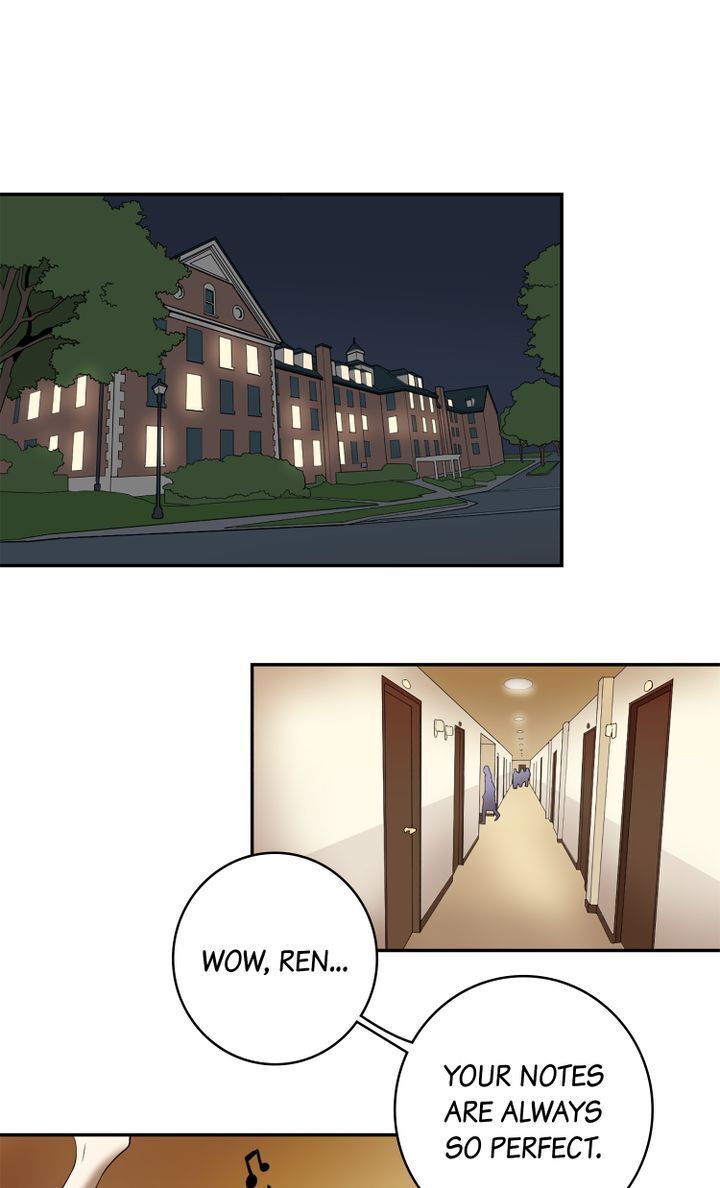 About Jane chapter 56 - page 32