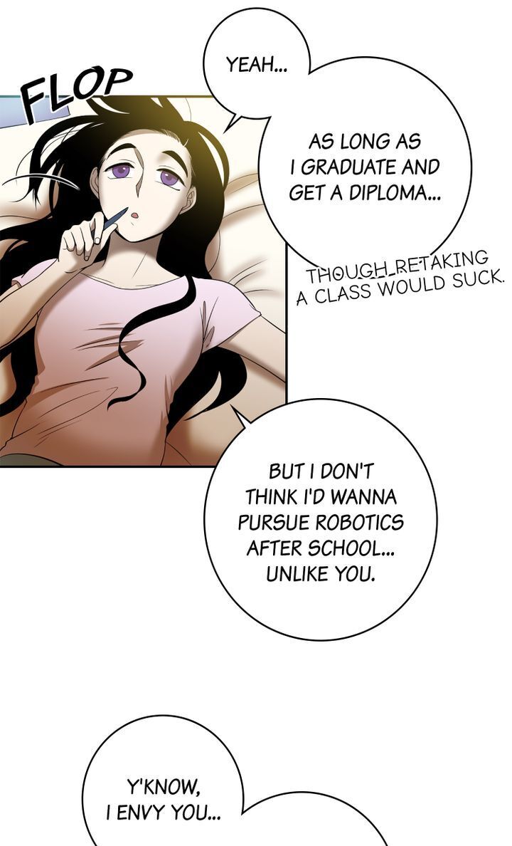 About Jane chapter 56 - page 35
