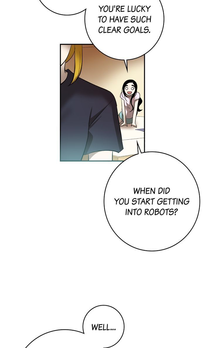 About Jane chapter 56 - page 36
