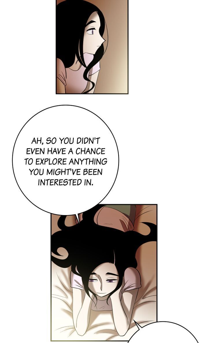 About Jane chapter 56 - page 40
