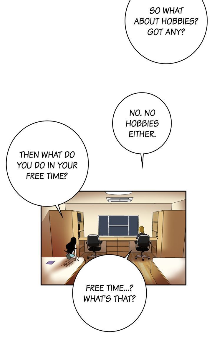 About Jane chapter 56 - page 41