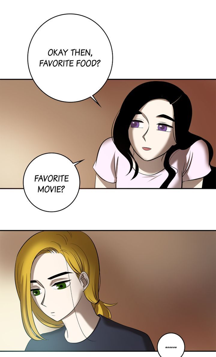 About Jane chapter 56 - page 42