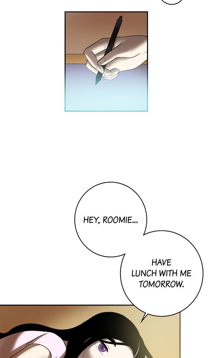About Jane chapter 56 - page 43