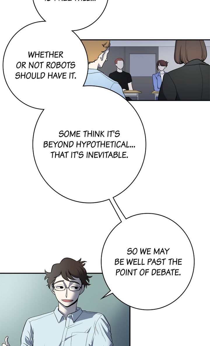 About Jane chapter 56 - page 5