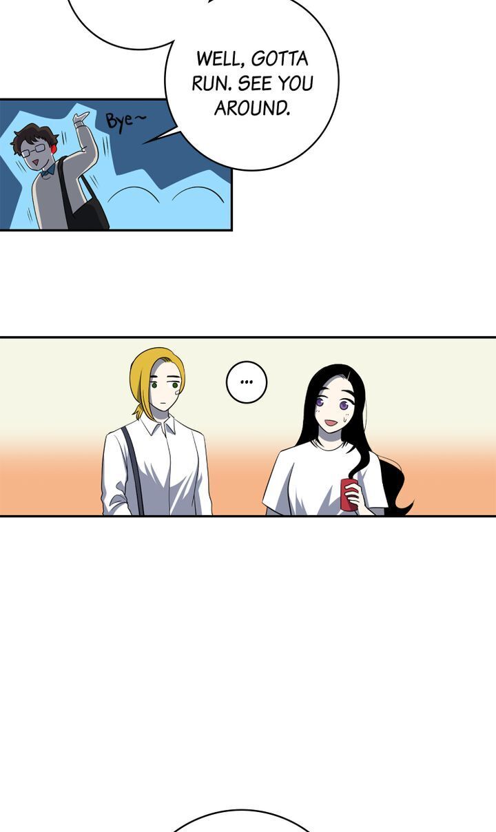 About Jane chapter 57 - page 10