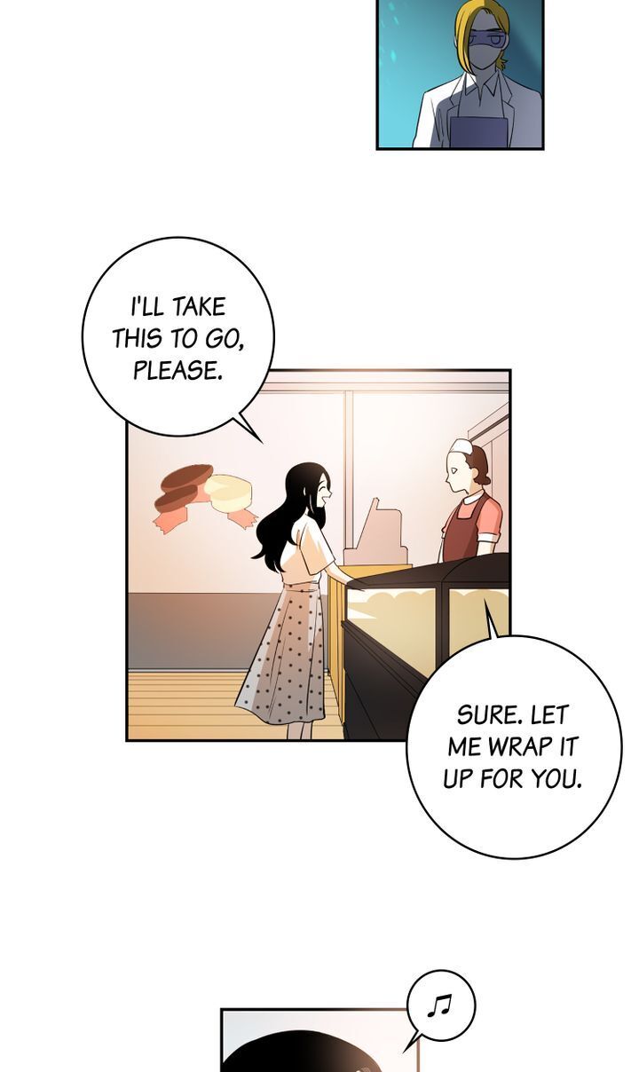 About Jane chapter 57 - page 14