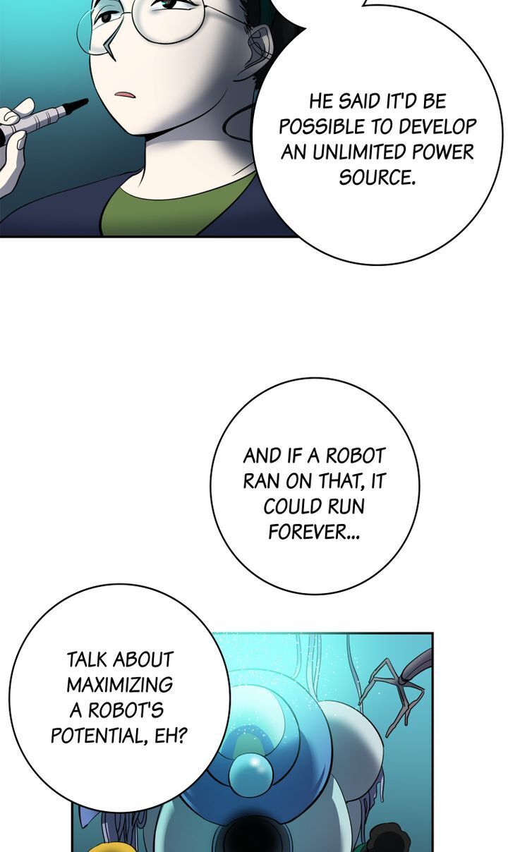 About Jane chapter 57 - page 17