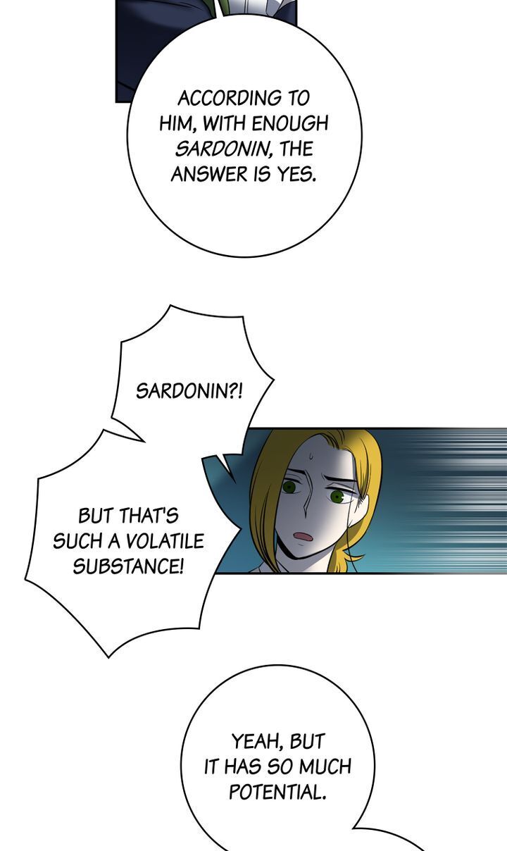 About Jane chapter 57 - page 19