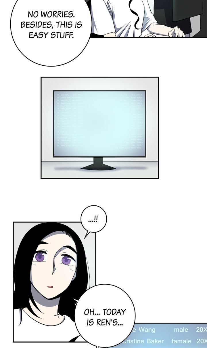 About Jane chapter 57 - page 2
