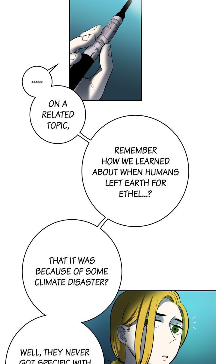 About Jane chapter 57 - page 22