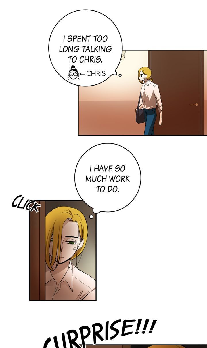 About Jane chapter 57 - page 28