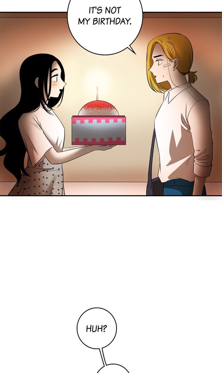 About Jane chapter 57 - page 32