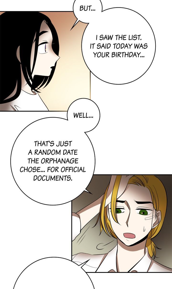 About Jane chapter 57 - page 33