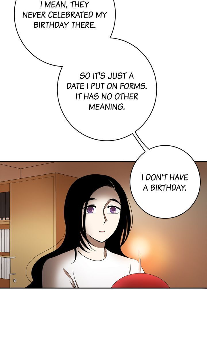 About Jane chapter 57 - page 34