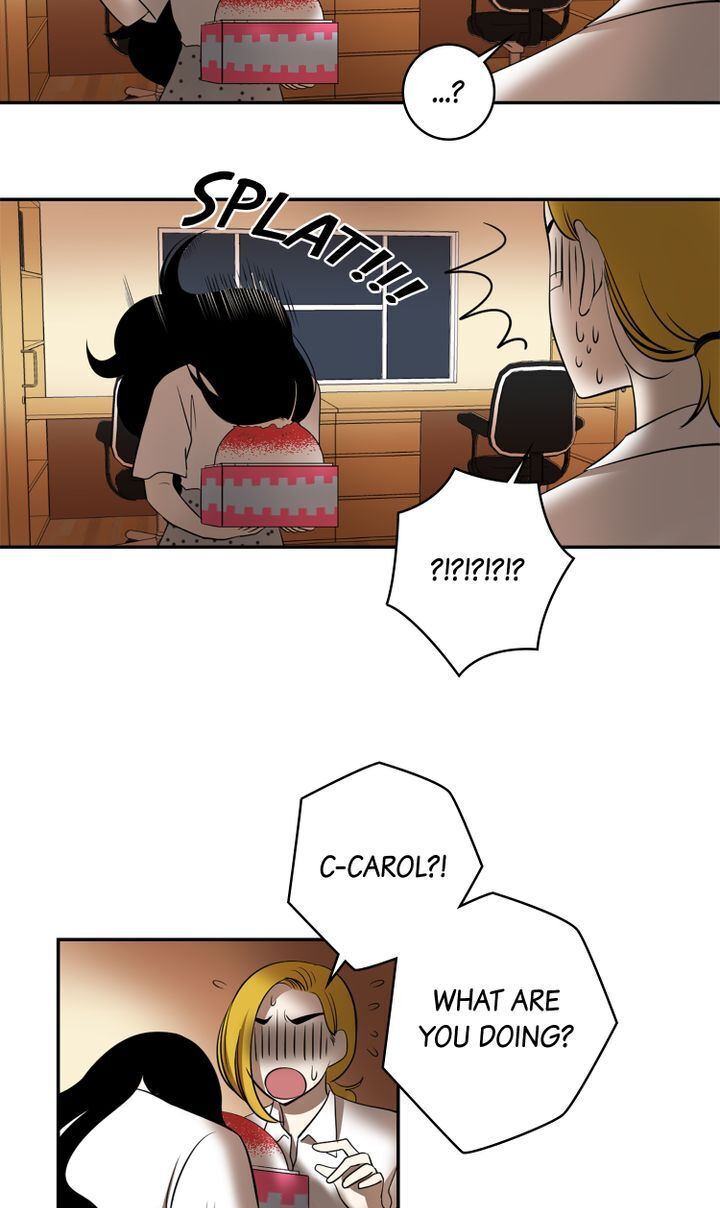 About Jane chapter 57 - page 36