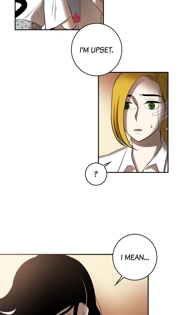 About Jane chapter 57 - page 37