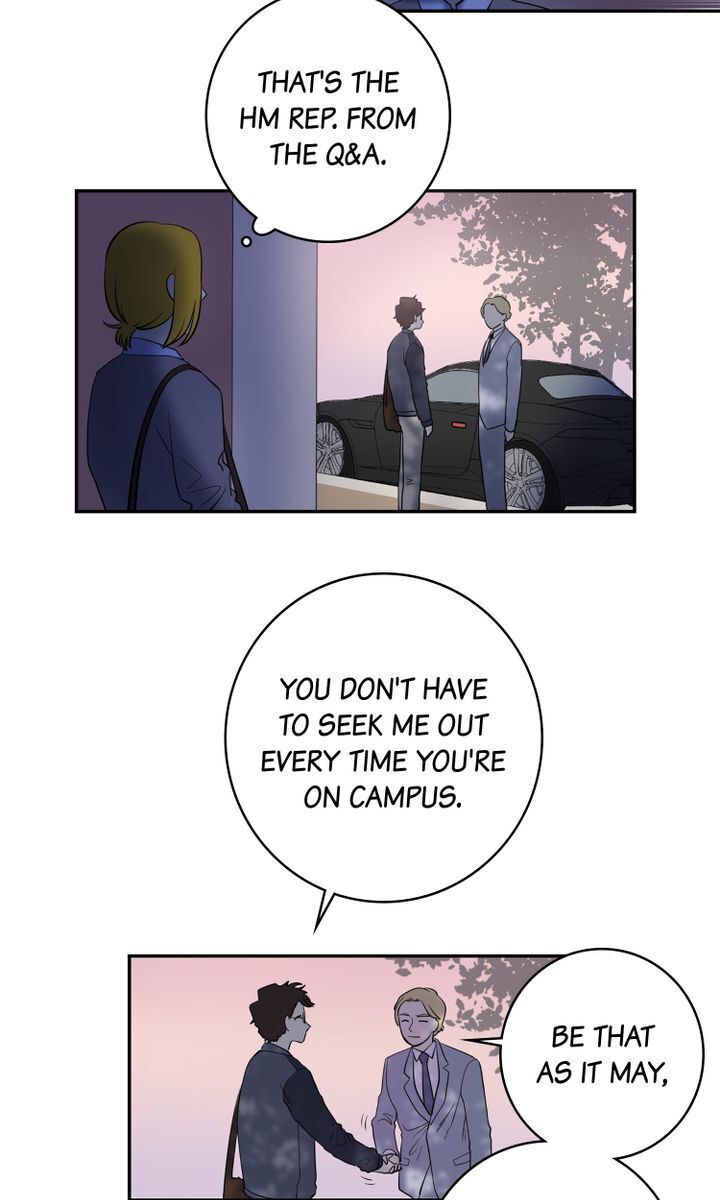 About Jane chapter 58 - page 10