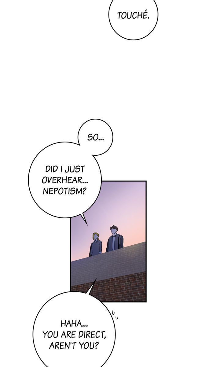 About Jane chapter 58 - page 14