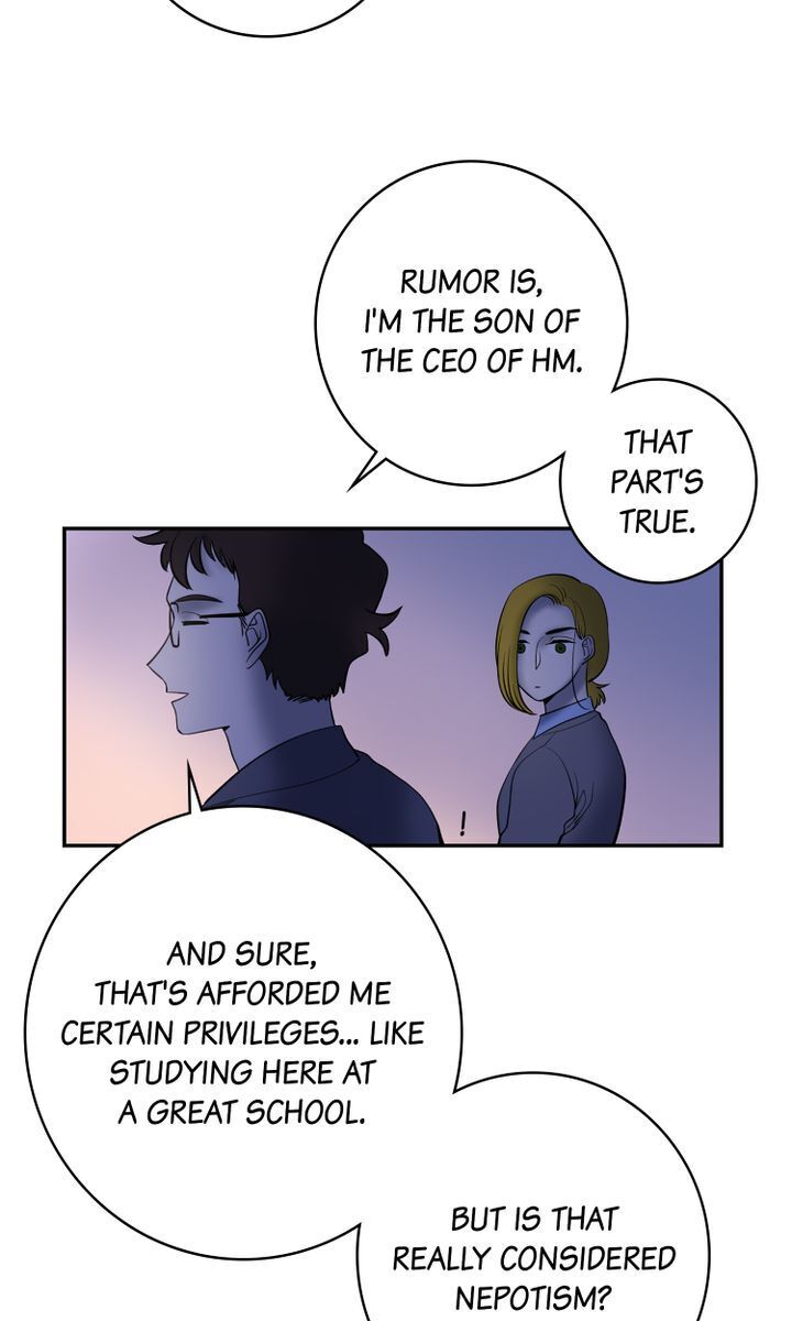 About Jane chapter 58 - page 15