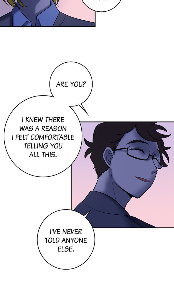 About Jane chapter 58 - page 23