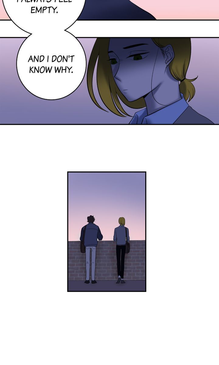 About Jane chapter 58 - page 26