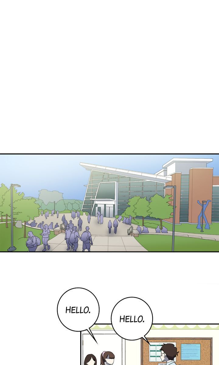 About Jane chapter 58 - page 27