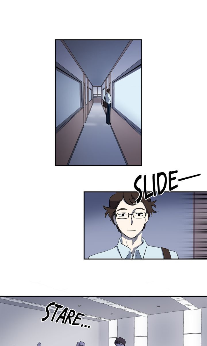 About Jane chapter 58 - page 29