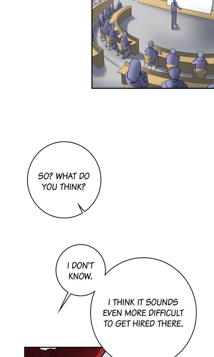 About Jane chapter 58 - page 3