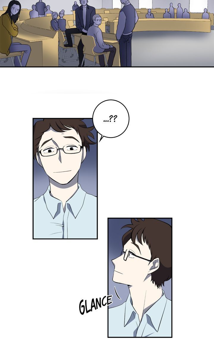 About Jane chapter 58 - page 30