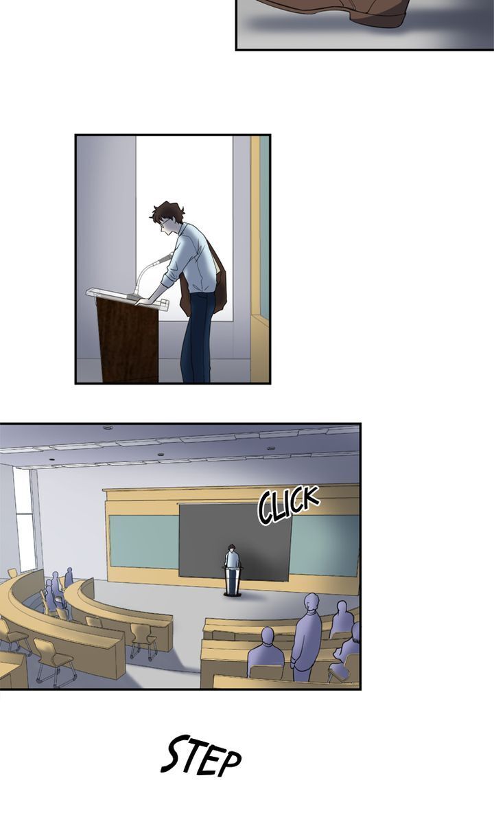 About Jane chapter 58 - page 35