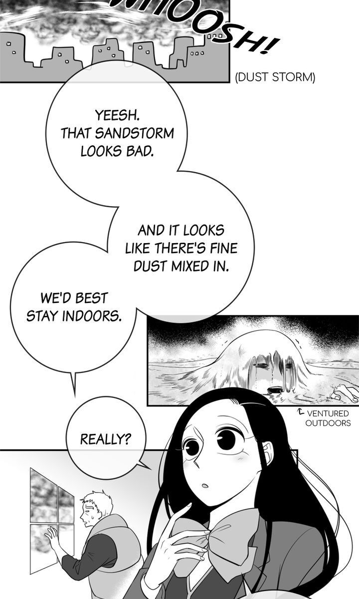 About Jane chapter 58 - page 39