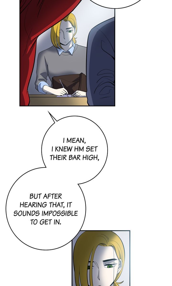 About Jane chapter 58 - page 4
