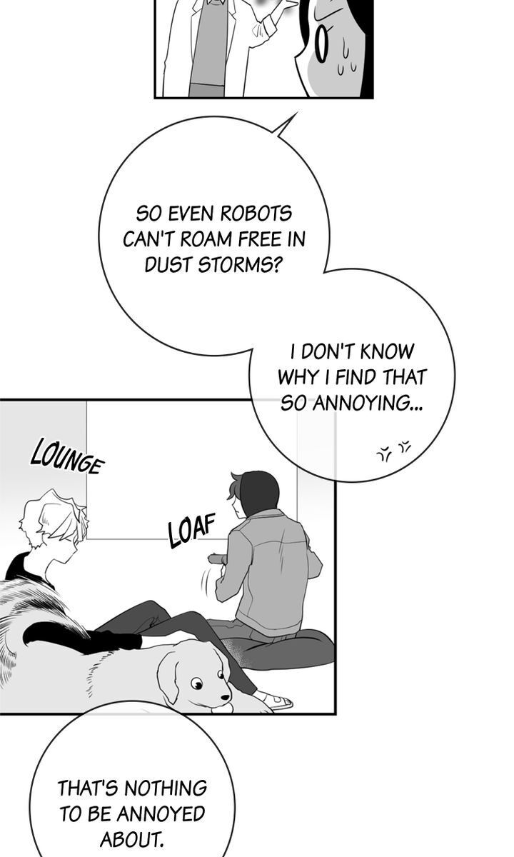About Jane chapter 58 - page 41