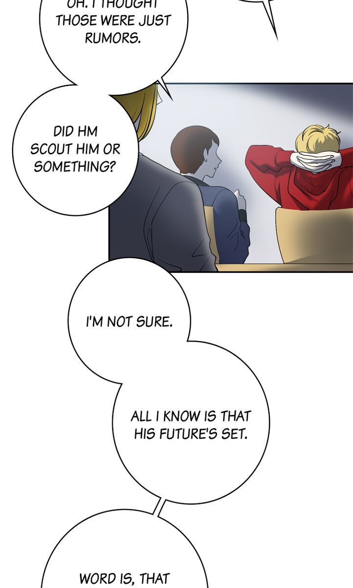 About Jane chapter 58 - page 6
