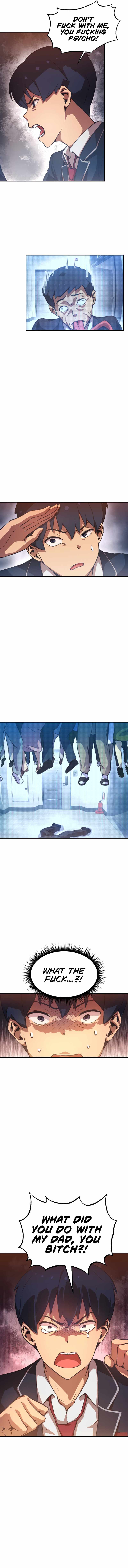 Ghost Story Club chapter 16 - page 11