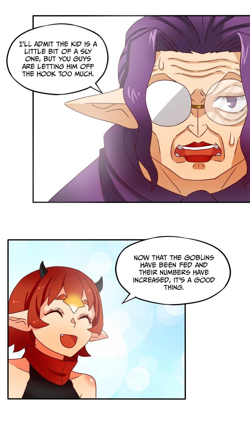 I Became A CEO In The Other World chapter 9 - page 18