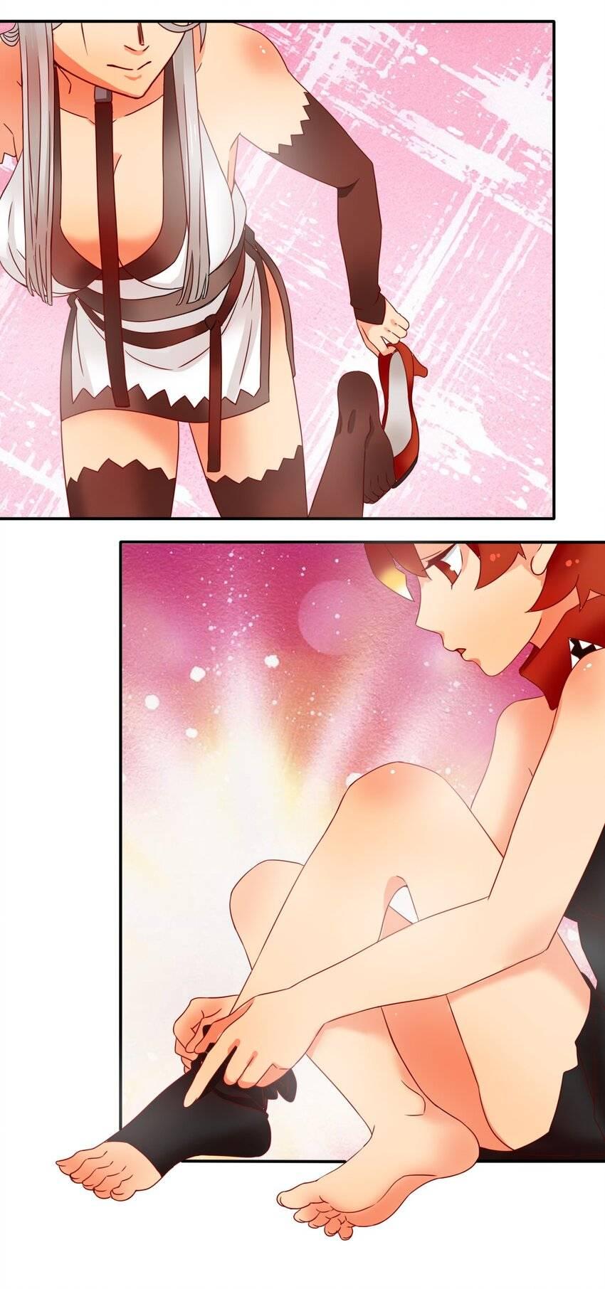 I Became A CEO In The Other World chapter 9 - page 6