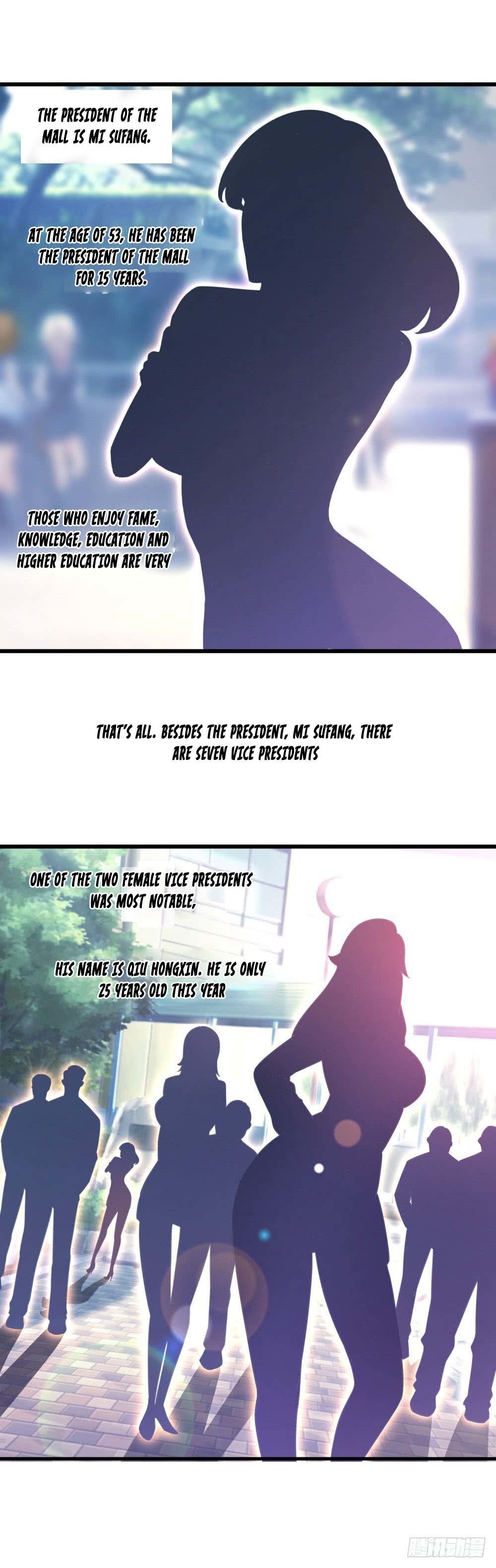 Super School Doctor chapter 0.1 - page 4